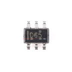 10PCS SN74LVC1G175DBVR SOT23-6 SN74LVC1G175DCKR SC70-6 C755 C75R D65 D6J D6R Single D-Type Flip-Flop With Asynchronous Clear SMD