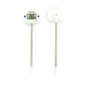 -50 ° C to 300 ° C (-58 ° F to 572 ° F) Digital Food Thermometer Probe Oven BBQ Fried Oil Temperature Gauge Test Water Chocolate