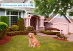 Outdoor Solar PIR Infrared Alarm Smart WiFi Siren Waterproof Wireless 433MHz Burglar Strobe Sensor Multiple Versions Available
