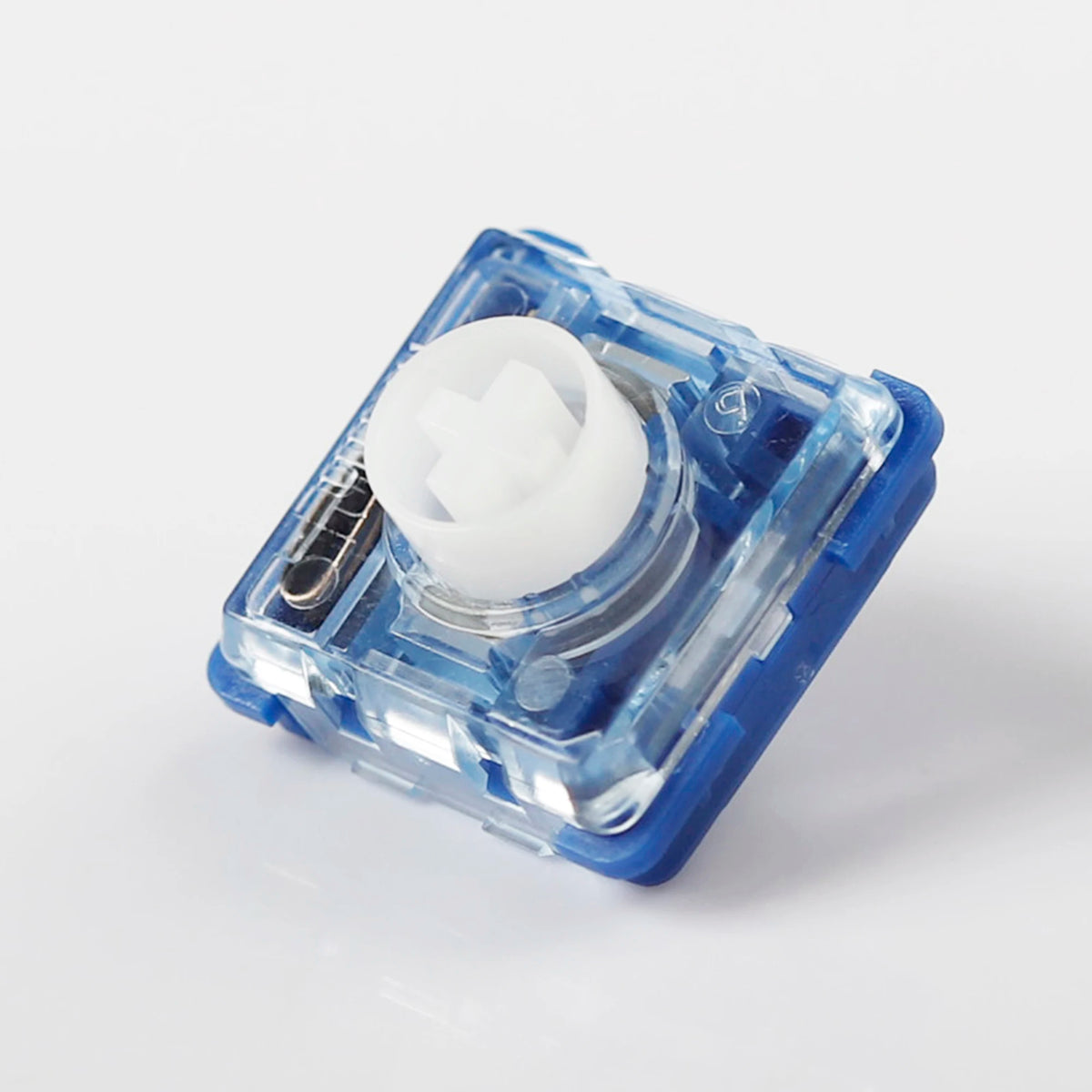 Kailh Deep Sea Low Profile 1353 RGB Choc V2 Silent Switches MINI Linear Tactile Switch for Mx Low Profile Mechanical Keyboard