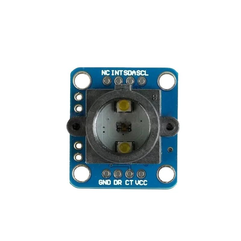 GY-33 module RGB LED object color recognition sensor module replaces TCS3200