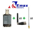 Quectel EC25-EUX USB Dongle without case CAT4 LTE Cat 4 EC25-EUXGR module series Cellular Wireless Communication