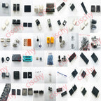 10pcs MCP2551-I/P MCP6022MCP41050 MCP3201-CI MCP3202 MCP41010 MCP6002-I MCP601 MCP4822E MCP4921-E