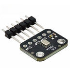 ICS 43434 I2S MEMS Microphone Module Breakout Low Cost Low Pass Filter for Arduino ESP32 Audio Capture DIY
