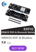 ESP8266 ESP-12F WIFI Wireless Module 1 Channel Relay Shield Overcurrent Protection Wi-Fi Network Relay Module 10A DC 7-30V
