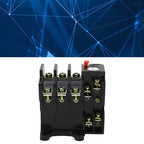 Thermal Overload Relay Open Phase Protection Protection Motor Protector 6.8‑11A AC400V