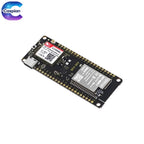 TTGO T-Call V1.4 ESP32-SIM800L GSM/GPRS Module, WiFi Bluetooth 4.2 USB-C for Arduino IoT