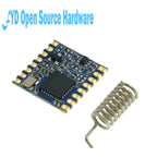 Lora Module SX1276 SX1278 868M/915Mhz Wireless loraTransceiver Module spread Spectrum Long-Range Wireless Communication