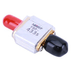 FBP-433s Passband Bandpass Filter SMA M F Interface 433MHz Reduce Noise Band Pass Filter Bandwidth 20MHz for Aircraft UAV