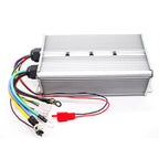 DC 24V-60V 50A 1000W High Power Brushless Motor Controller BLDC Driver For 3-phase Speed Regulator With Hall Senser