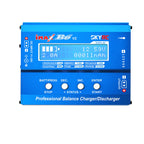 SkyRC, anti-counterfeiting, Sky Innovation IMAX B6 V2 balance charge, lithium battery charger