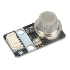 High Accuracy MQ-4 Methane Gas Sensor Analog & Digital Dual Output with Enclosure PH2.0 for Arduino ESP32 Microbit Raspberry Pi
