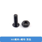 Original Amass XT60BE-M  Male XT60BE XT60 XT60H Bullet Connector Wire Cable Plug For RC FPV Charger Battery Motor ESC