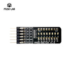 FireChip PMOD-SWITCH Expansion Board ICESugar FPGA Expansion Module Standard PMOD Interface 8 Bit DIP Switch