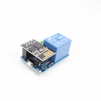 ESP8266 ESP-01S 5V WiFi Relay Module Smart Home Remote Switch for Arduino Phone APP IoT DIY Home Automation Alexa Google Home