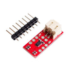 LiPo Fuel Gauge Lithium battery detection module A/D conversion IIC MAX17043
