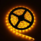 5m Waterproof 300LED 3528 2835 LED strip, 12V Flexible Lght 60 Or 120 Led/m LED Tape, RGB/White/Warm White/Blue/GreenRed/Yellow