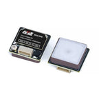 Leading-4X Axisflying M10 GPS Module Built-In Electronic Compass QMC5883 UBLOX Protocol For RC Airplane FPV Long Range