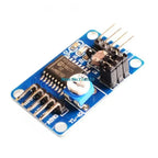 PCF8591 AD / DA Conversion of to Digital /Digital-to-  Converter Module Temperature Illumination
