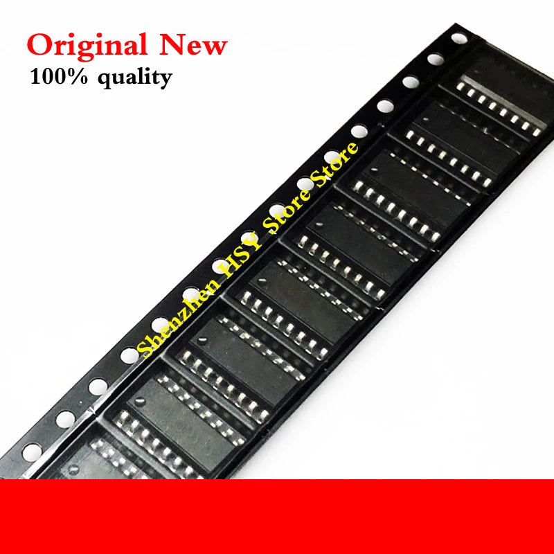 (1piece) 100% New MCP3008-I/SL MCP3008 sop-16