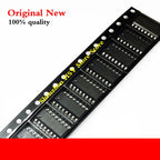 (1piece) 100% New MCP3008-I/SL MCP3008 sop-16
