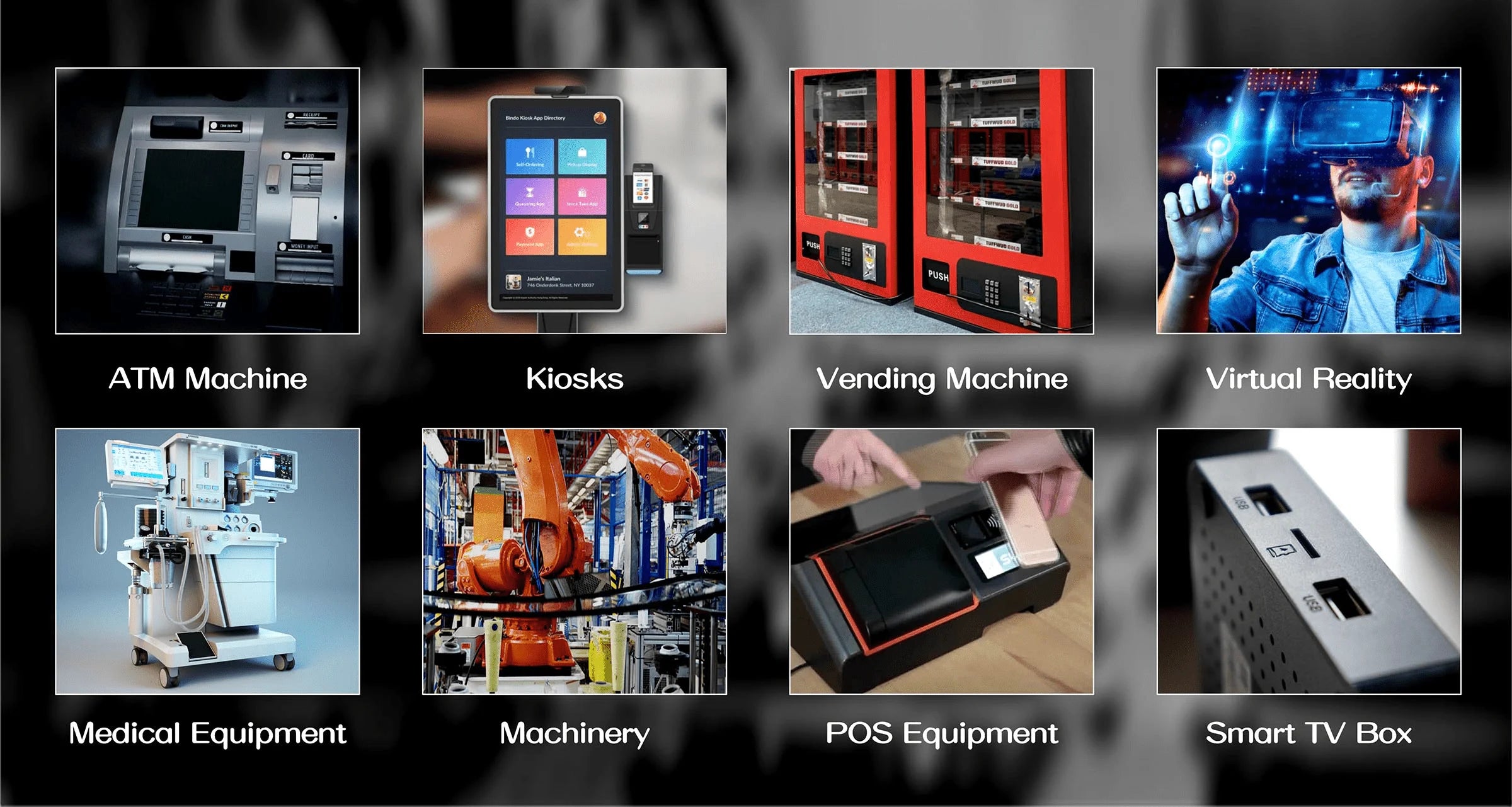 5MP HD 1/2.8 IMX335 CMOS MIPI Camera Module 60FPS Wide Angle 125 Degrees 22PIN MIPI CSI For Machine Vision