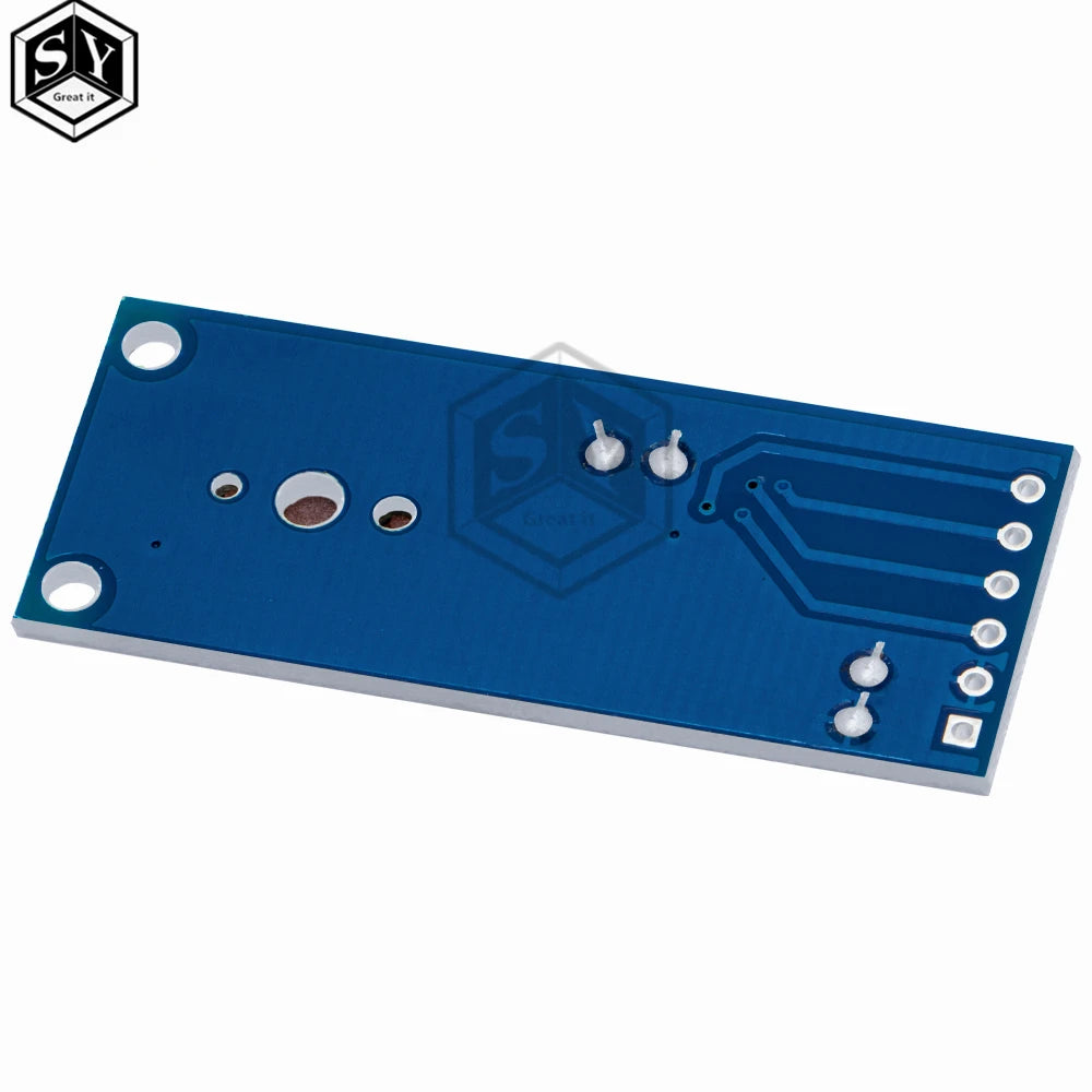 1PCS  New PCF8563 PCF8563T 8563 IIC Real Time Clock RTC Module Board Good than DS3231 AT24C32 3.3V