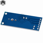 1PCS  New PCF8563 PCF8563T 8563 IIC Real Time Clock RTC Module Board Good than DS3231 AT24C32 3.3V