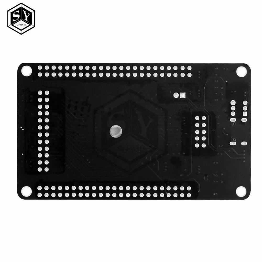 2.5V Altera CycloneIV EP4CE6E22C8N Development Board FPGA Core Board System Board for Arduino