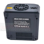 ToolkitRC M6AC Smart Lipo Battery Charger Discharger AC 120W DC300W MAX30A for 1-6S Battery FPV Model Spare Part LiHV LIFE LILON