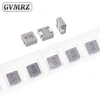 10PCS 0630 SMD Inductance 1UH 2.2UH 3.3UH 4.7UH 6.8UH 10UH 15UH 22UH 33UH 47UH Power Inductor