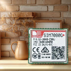 New Original SIMCOM SIM7080G Multi-Band CAT-M NB-IoT module B1/B2/B3/B4/B5/B8/B12/B13/B14/B18/B19/B20/B25/B26 /B27/B28/B66/B85