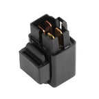 For Suzuki GSXR600 GSXR750 GSXR1000 VS1400 38740-24X50 Starter Relay Fuel Pump Fan Off Relay Motorcycle Accessories Car Parts