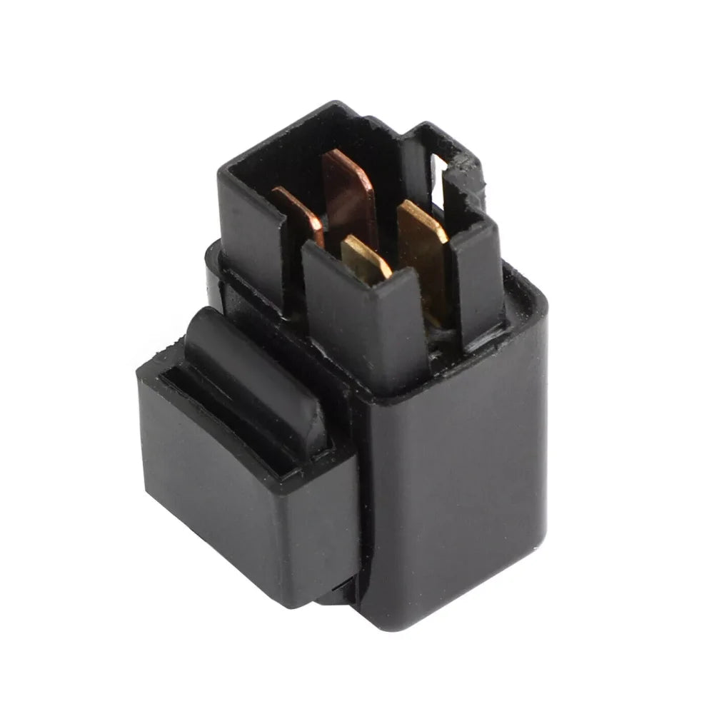 For Suzuki GSXR600 GSXR750 GSXR1000 VS1400 38740-24X50 Starter Relay Fuel Pump Fan Off Relay Motorcycle Accessories Car Parts