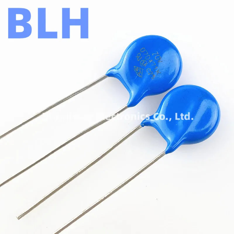 20PCS Varistor Piezoresistor 14MM 14D241K 240V 14D271K 270V 14D301K 300V 14D331K 330V 14D361K 360V 14D391K 390V 14D431K 430V
