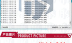 GY-BNO055 9DOF 9-axis BNO055 Absolute Orientation Breakout Board Sensor Module Angle Gyroscope Module IIC Serial for