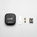 Effect Audio ConX Basic Set & Full Set Connectors-2Pin(0.78mm) / MMCX / IPX /A2DC /Ear Connector (Pentaconn)