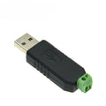 USB To RS485 485 Converter Adapter For Win7 XP Vista Linux Mac OS WinCE5.0 For Arduino CH340 PL2303 FT232