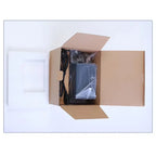 858D SMD Rework Station Hot Air Gun Digital Temperature Controlled Hot Air Solder Soldering Stations