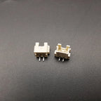 50Pcs JST PH2.0mm XH2.54mm 2/3/4/5/6Pin Horizontal Paste Vertical Patch Pin Holder SMT Connector 2.0MM 2.54MM Pitch Male SMD