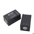 LAUBEI HLK-5M03/09/12/24 HLK-PM03/09/0612/24 AC-DC 3W 5W 5V/3.3V/12V/24V Intelligent Switch Step Down Buck Power Supply Module