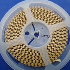 Chip Tantalum Capacitors 4V 6.3V 10V 16V 25V 35V 1uF 2.2uF 3.3uF 4.7uF 6.8uF 10uF 22uF 33uF 47uF 100uF 220uF 330uF