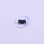 20-100Pcs/Lot Original PMBT2907A,215 SMD 60V 250mW 600mA PNP SOT-23 Bipolar (BJT) Transistor t2F