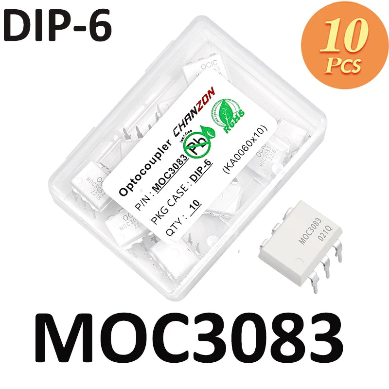 Pc817 Pc817B Pc817C 6N137 Tlp250 Tlp627 4N35 4N25 6N136 6N138 Moc3041 Moc3020 Moc3021 Hcpl3120 Moc3083 Hcpl 3120 817 Optocoupler