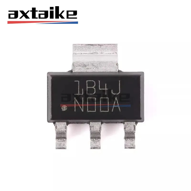 10/20/50PCS LM7805 SOT-223 LM7805MP LM7805MPX LM7805MPX/NOPB N00A NOOA 5V 1.5A SMD Chip Fixed Voltage Regulators IC