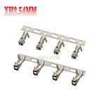 100pcs 1.0/1.25/1.5/2.0/2.54/3.0/3.96/4.2mm Jst/zh/ph/xh/vh/dupont/mx/5557 Male Female Connector Housing Terminal For Wire Crimp