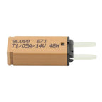 DC14/32V 5A-30A Automatic Reset Mini ATM Circuit Breaker Blade Fuse With Automatic Recovery for Car Motorcycle Truck Boat Marine