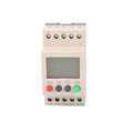 SVR1000   AC/DC LCD Display Single phase Overvoltage Relay Undervoltage Relay Protector