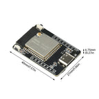 ESP32-S3 Development Board Module with OV2640 Camera N16R8 Version ESP32-S3-CAM WiFi and Bluetooth 5.0 Chip Development Board