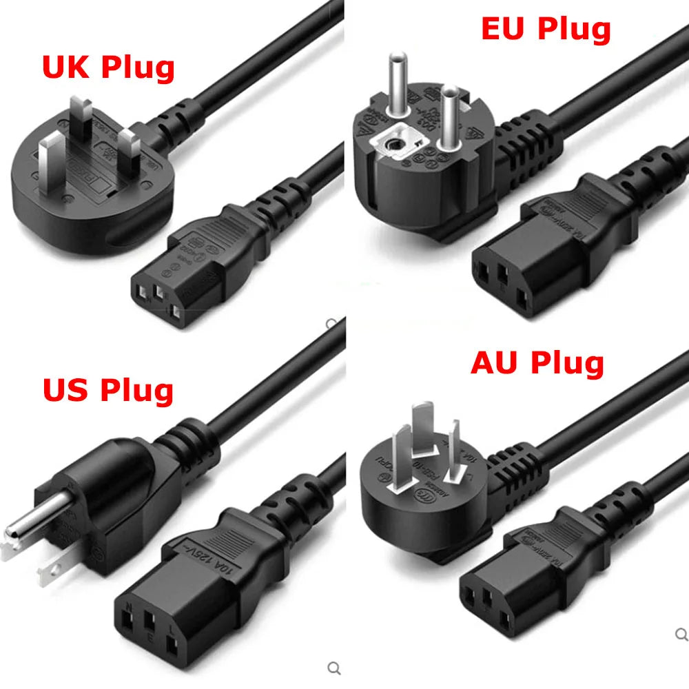 TP1000 Power Filter Socket Fever Audio Power Purifier Lightning Protection Surge Protection Filter Socket Power Bank